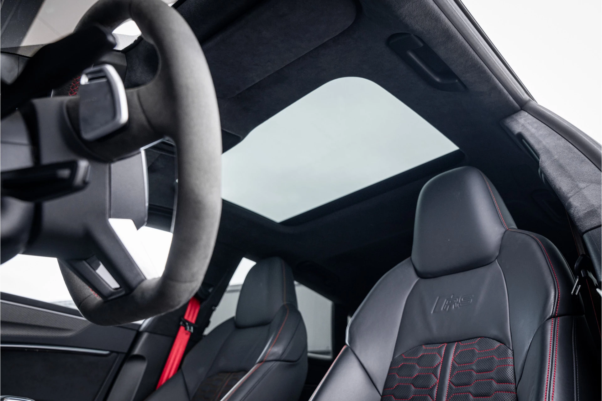 Hoofdafbeelding Audi RS7