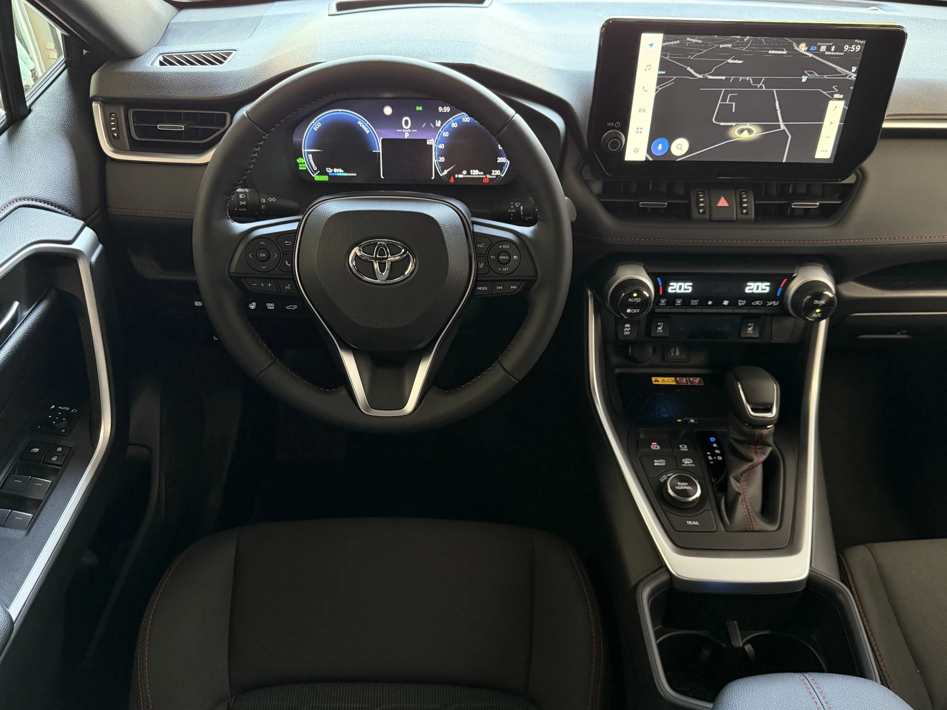 Hoofdafbeelding Toyota RAV4