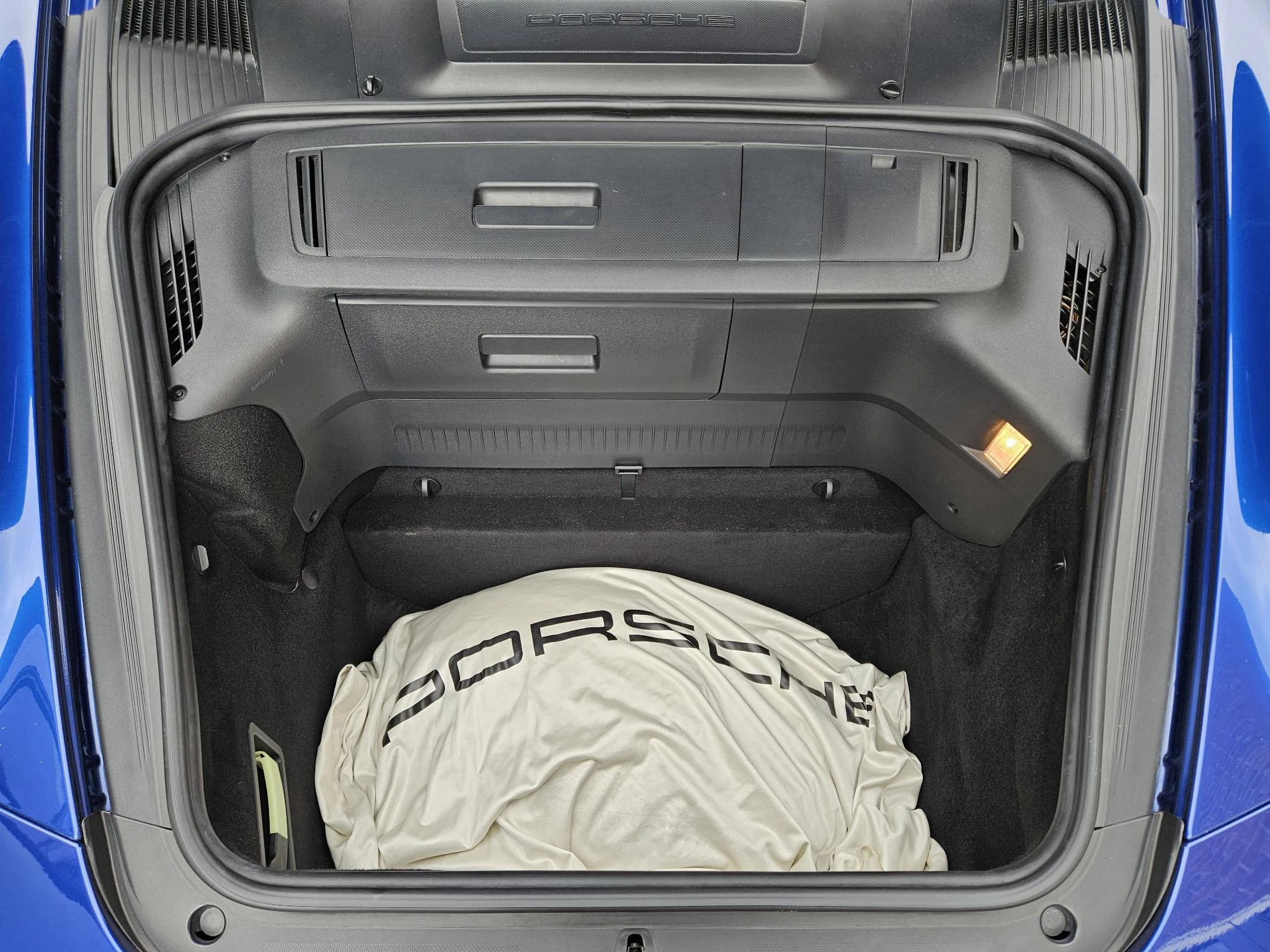 Hoofdafbeelding Porsche 911