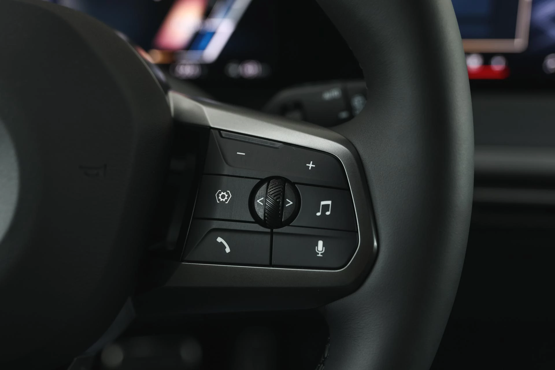 Hoofdafbeelding BMW iX
