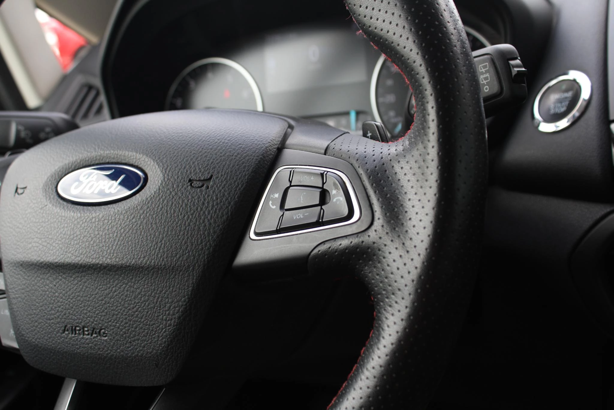 Hoofdafbeelding Ford EcoSport