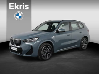 BMW X1 sDrive18i | M-sportpakket