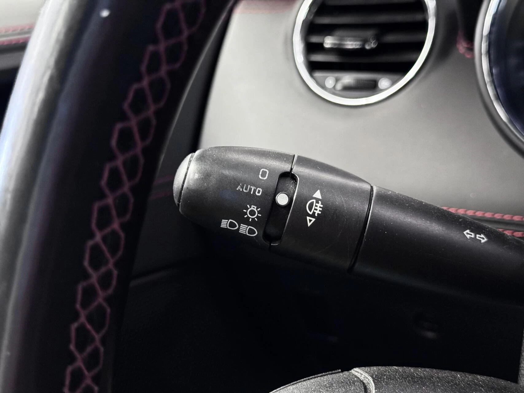 Hoofdafbeelding Peugeot RCZ