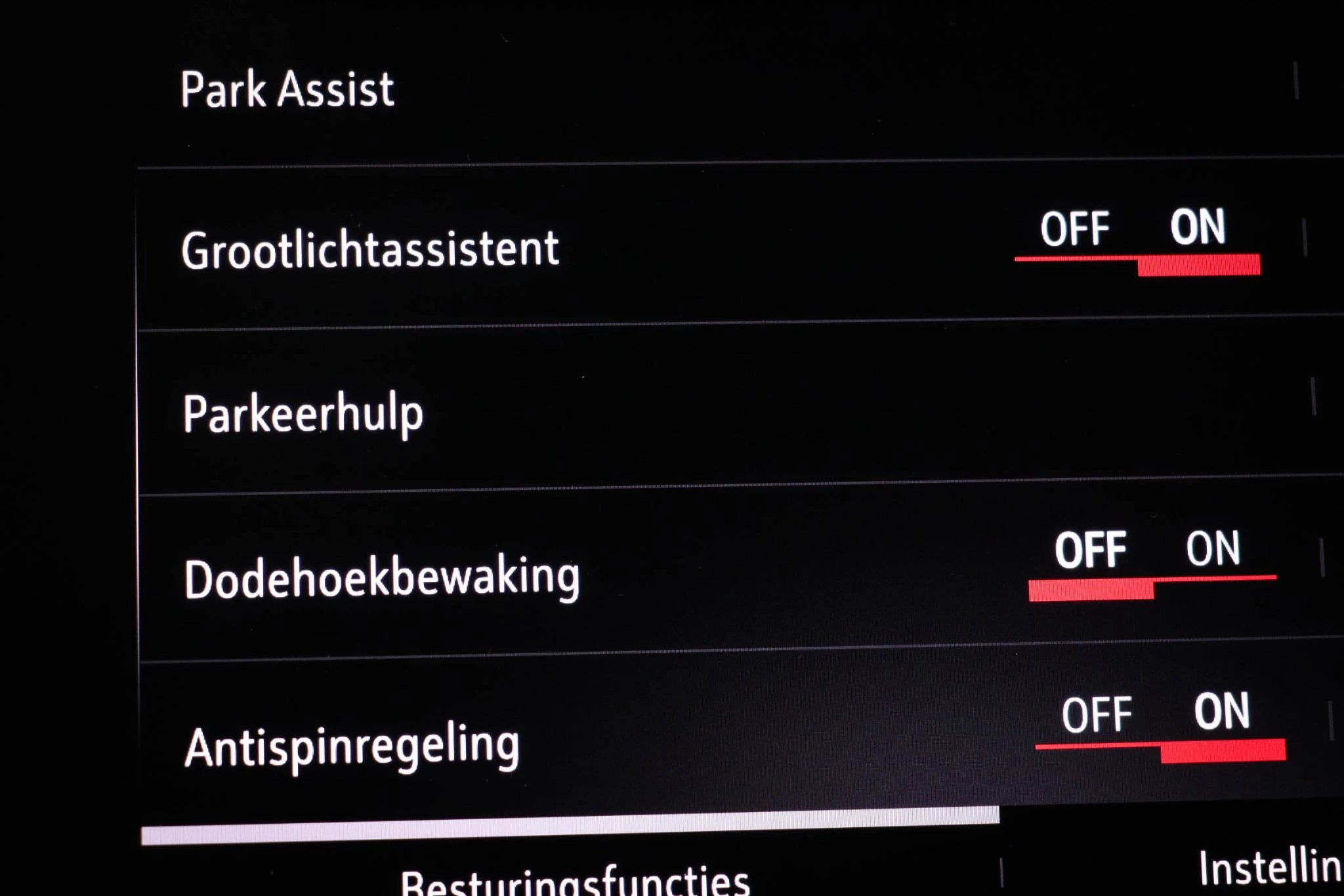 Hoofdafbeelding Opel Grandland