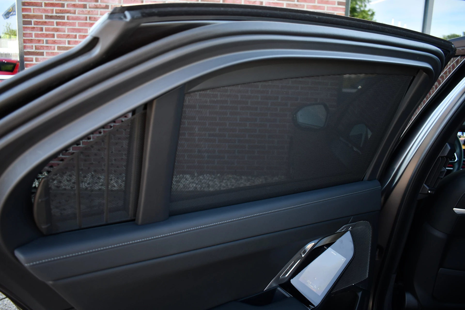 Hoofdafbeelding BMW 7 Serie