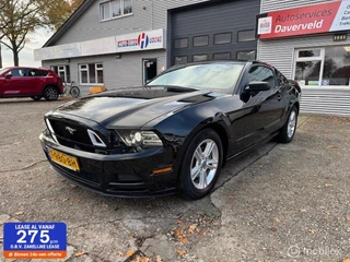 Ford USA Mustang 3.7 V6 Coupe