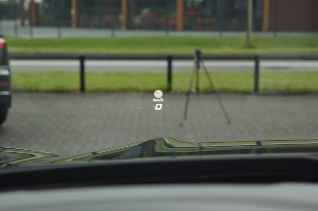 Hoofdafbeelding CUPRA Terramar