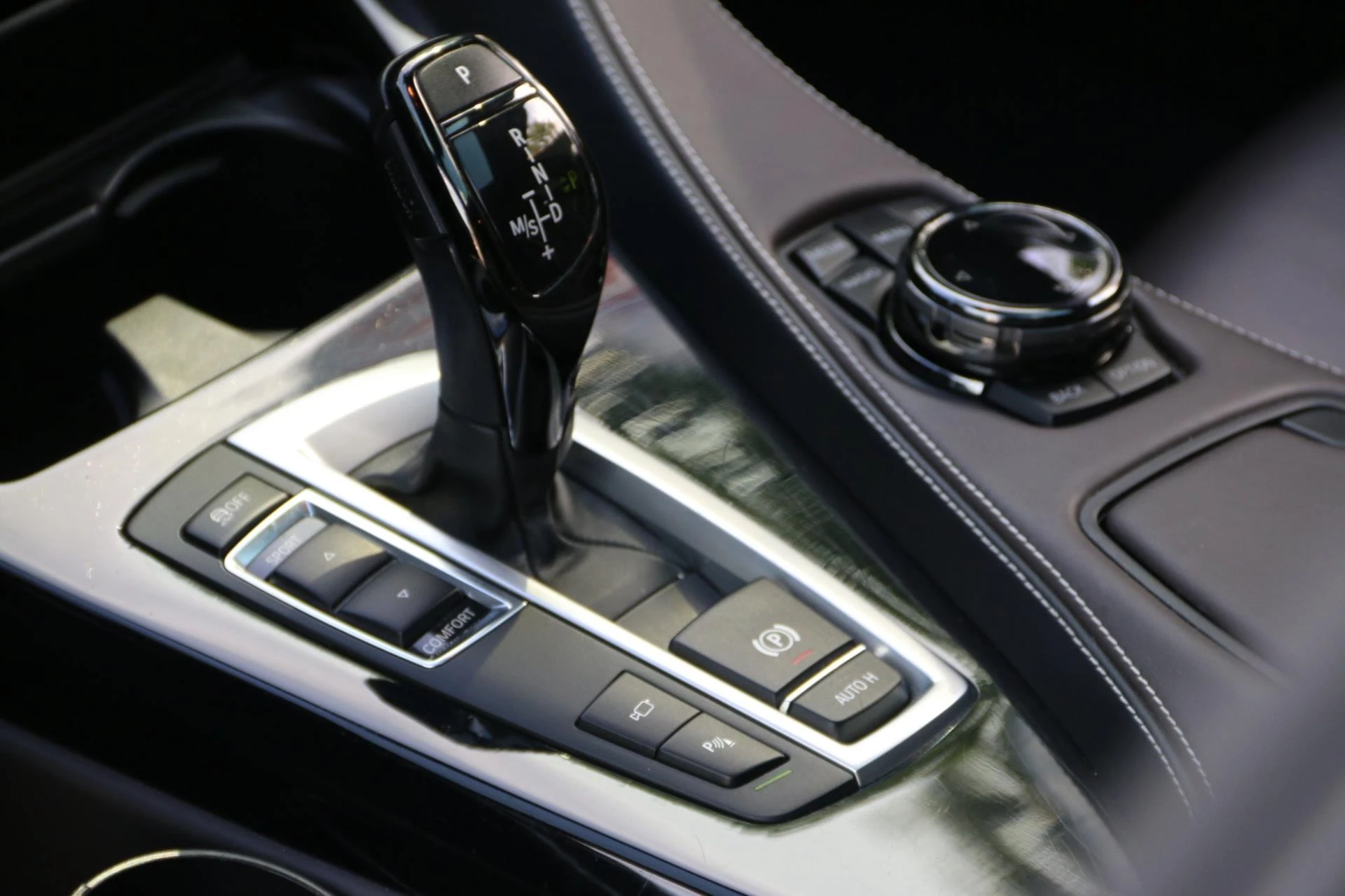 Hoofdafbeelding BMW 6 Serie