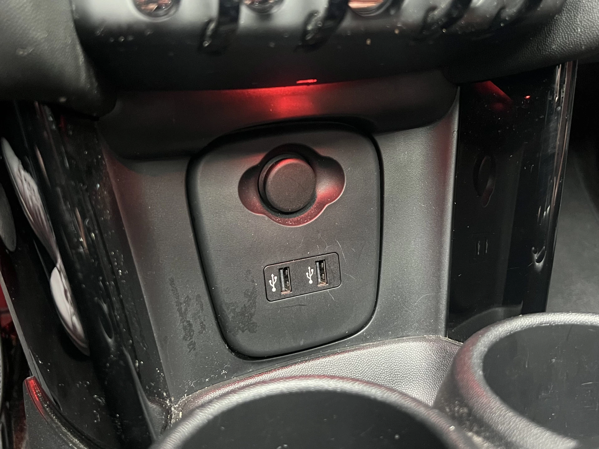 Hoofdafbeelding MINI Cooper S