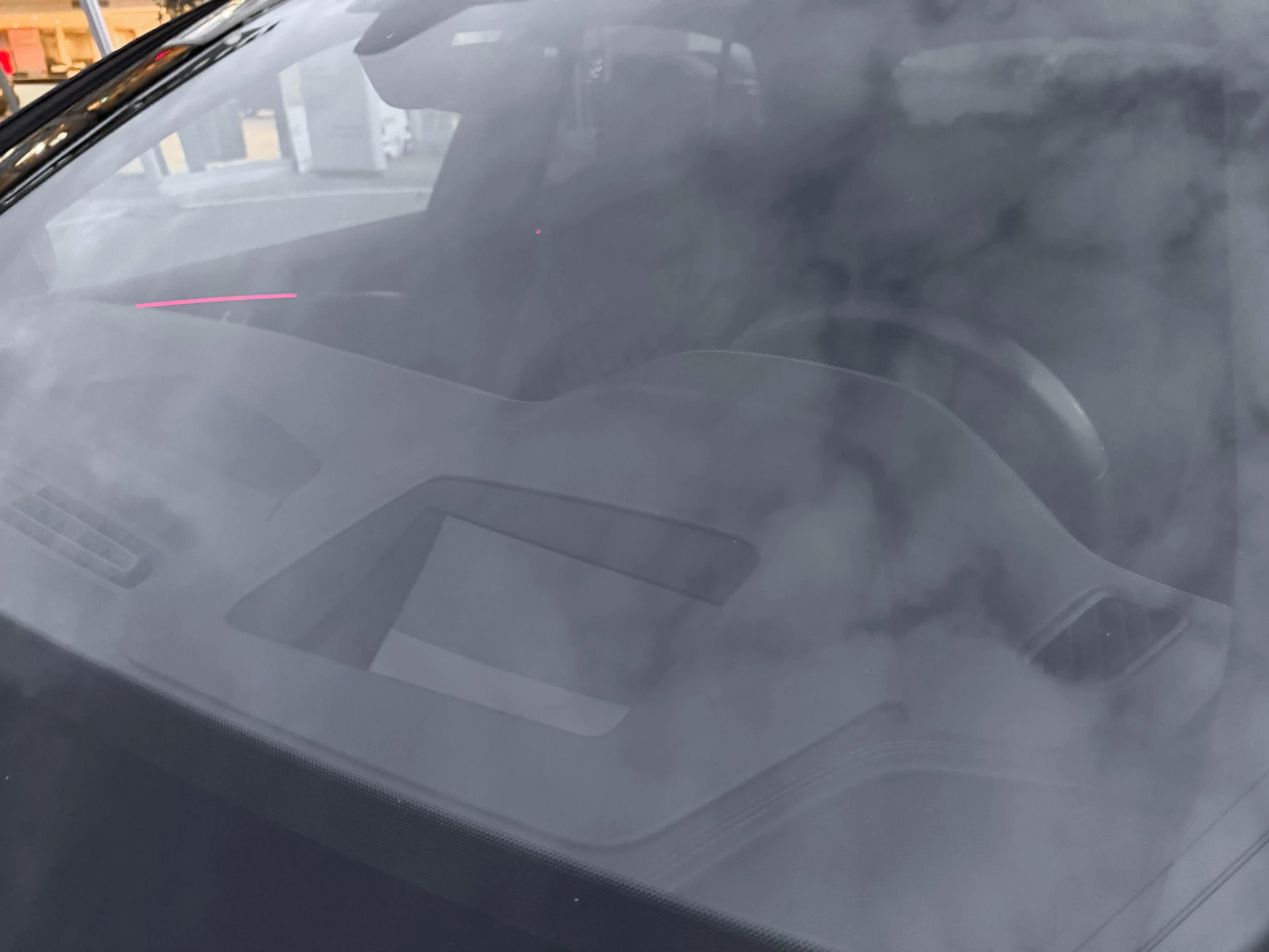 Hoofdafbeelding Audi SQ8