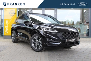 Ford Kuga 2.5 PHEV ST-Line X | Trekhaak | BLIS | B&O | Navigatie