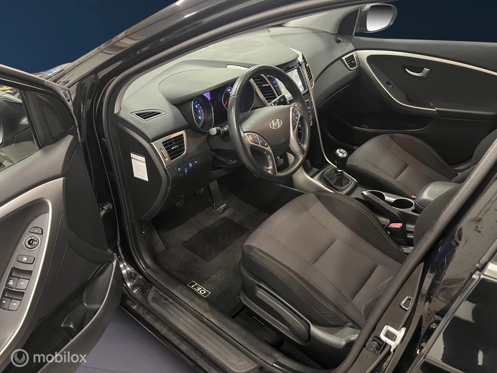 Hoofdafbeelding Hyundai i30