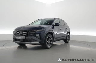 Hyundai Tucson 1.6 T-GDI PHEV Premium 4WD | nieuw model | | HUD | Stoelventilatie | 360cam | Adapt. Cruise | Krell Audio | NAV + CarPlay | Leder