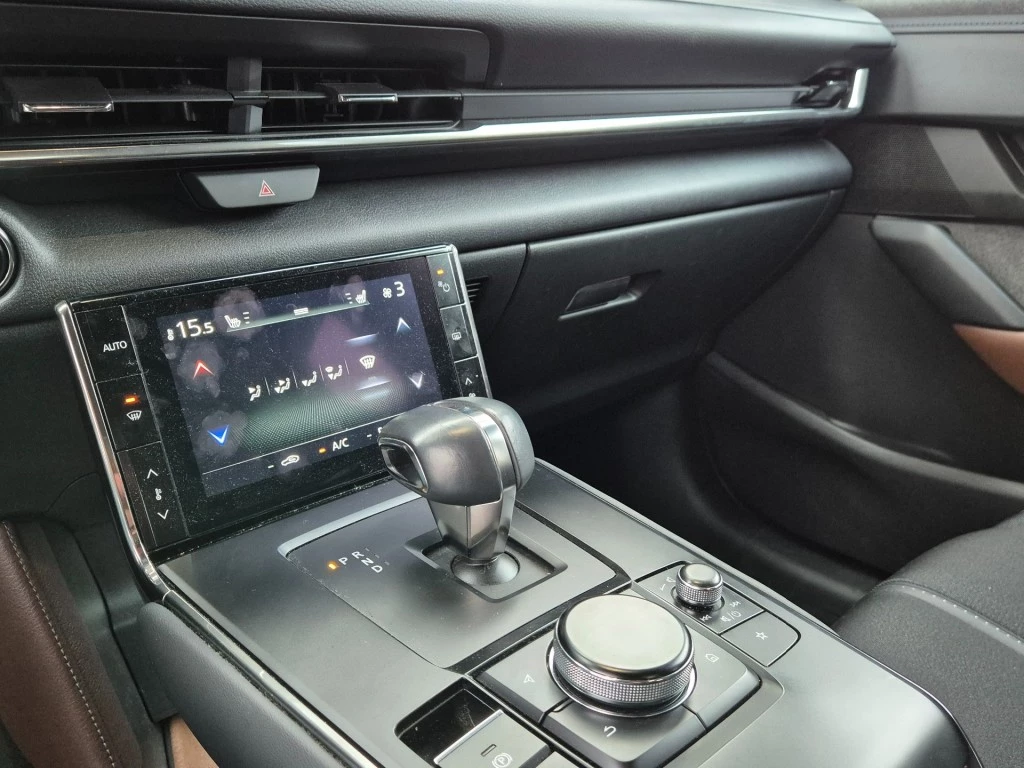 Hoofdafbeelding Mazda MX-30