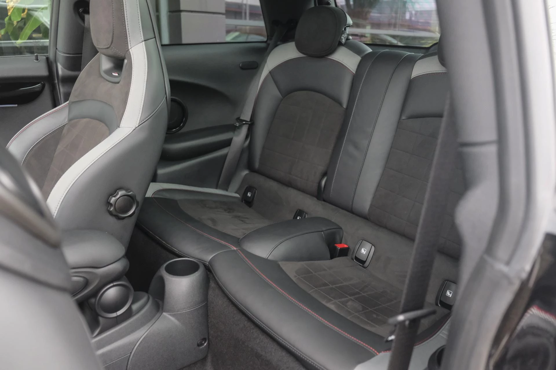 Hoofdafbeelding MINI Cooper S