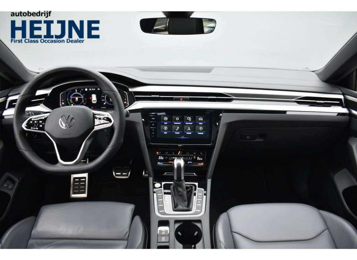 Hoofdafbeelding Volkswagen Arteon