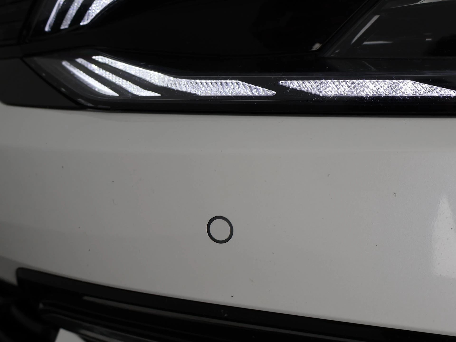 Hoofdafbeelding Kia EV6