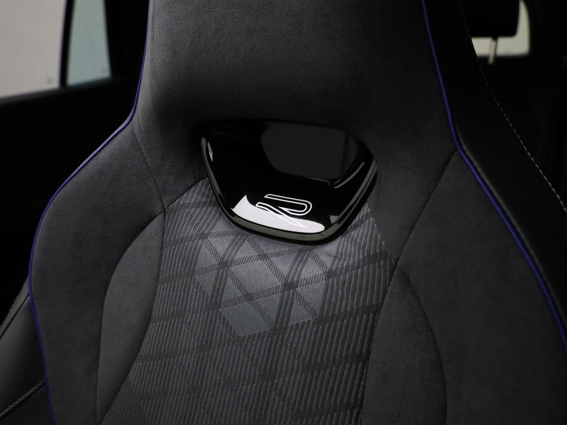 Hoofdafbeelding Volkswagen Tayron