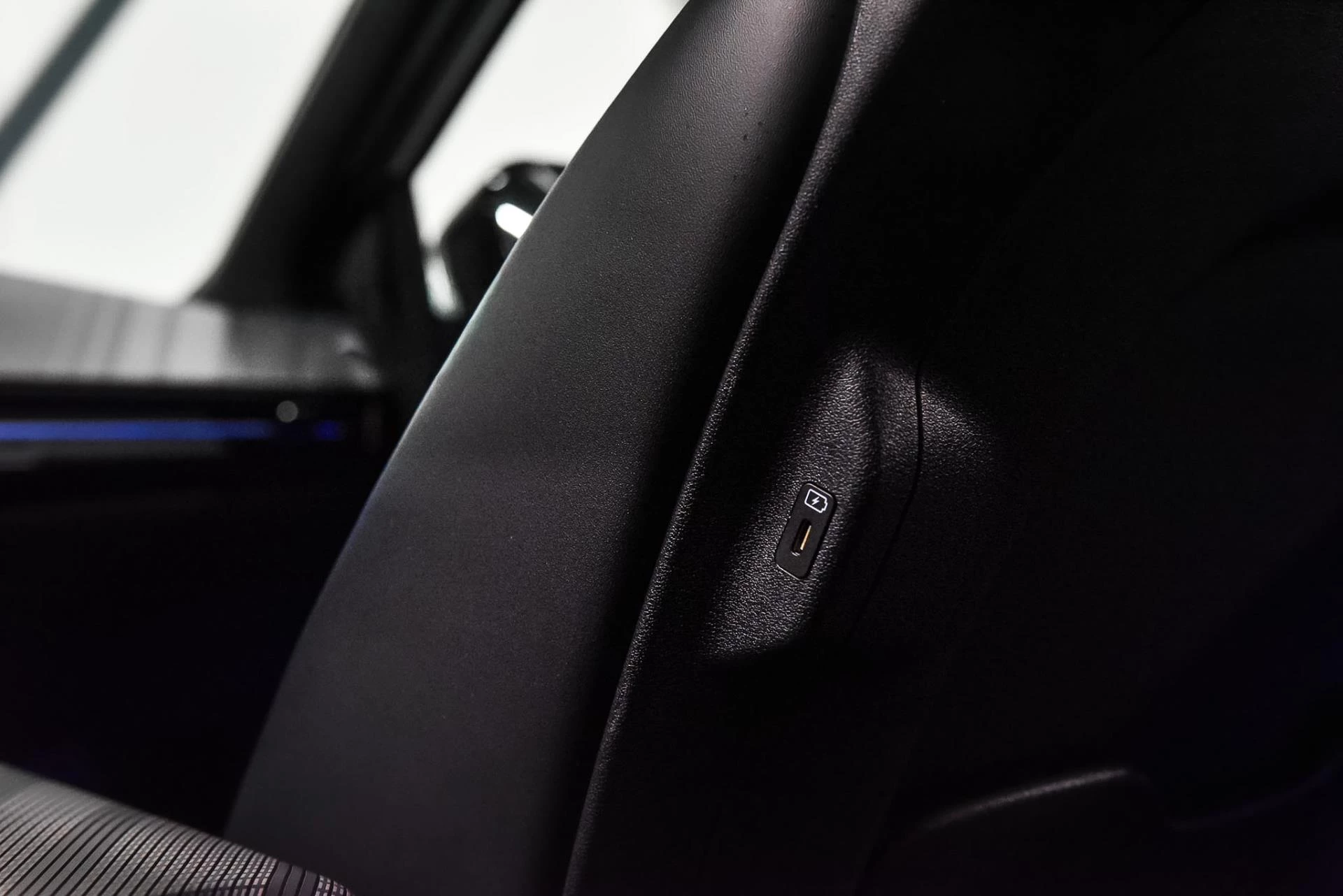 Hoofdafbeelding Kia EV6