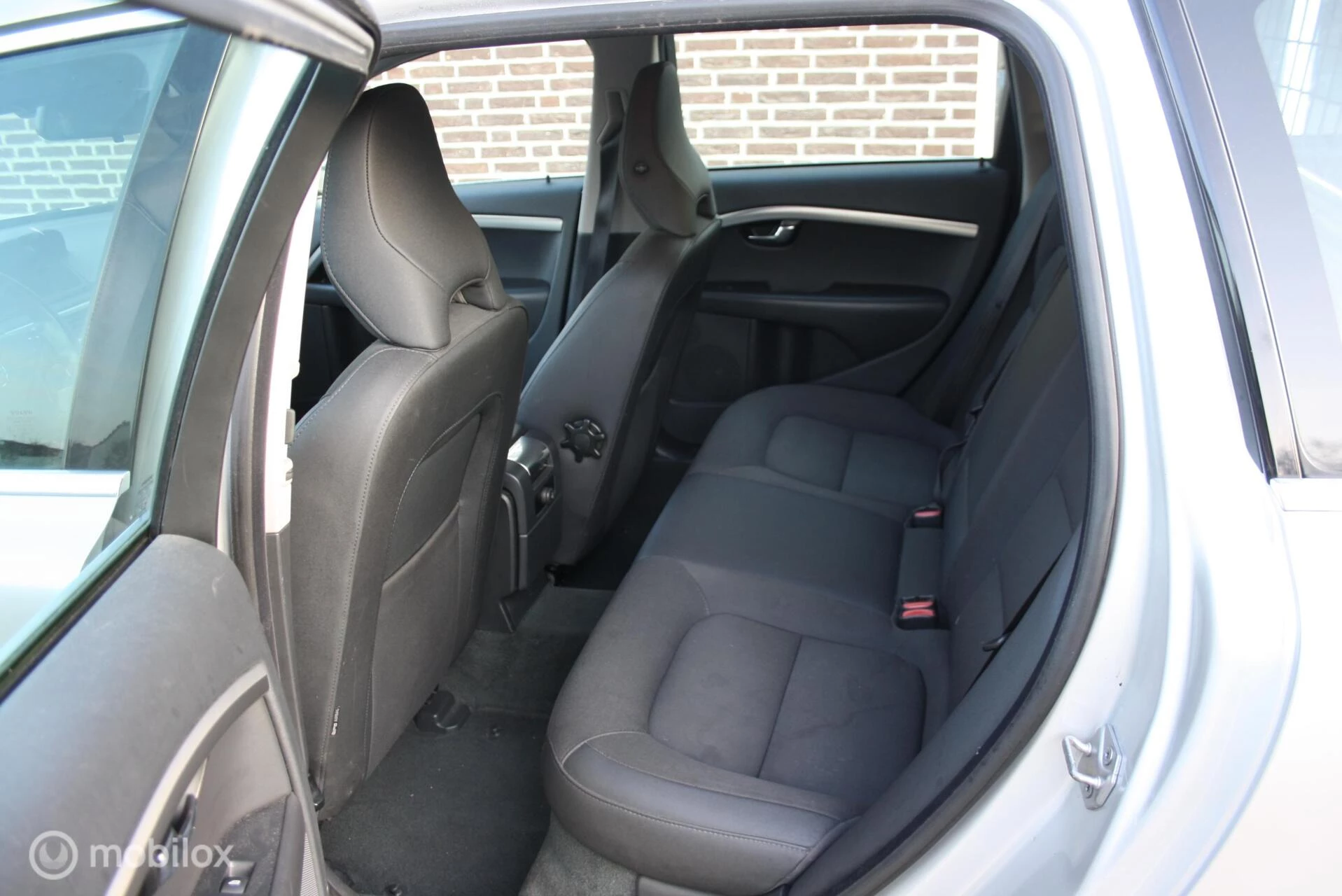 Hoofdafbeelding Volvo V70