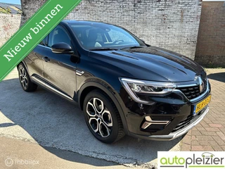 Renault Arkana 1.3 TCe 140 Intens Autom Navi Allseason Bovag