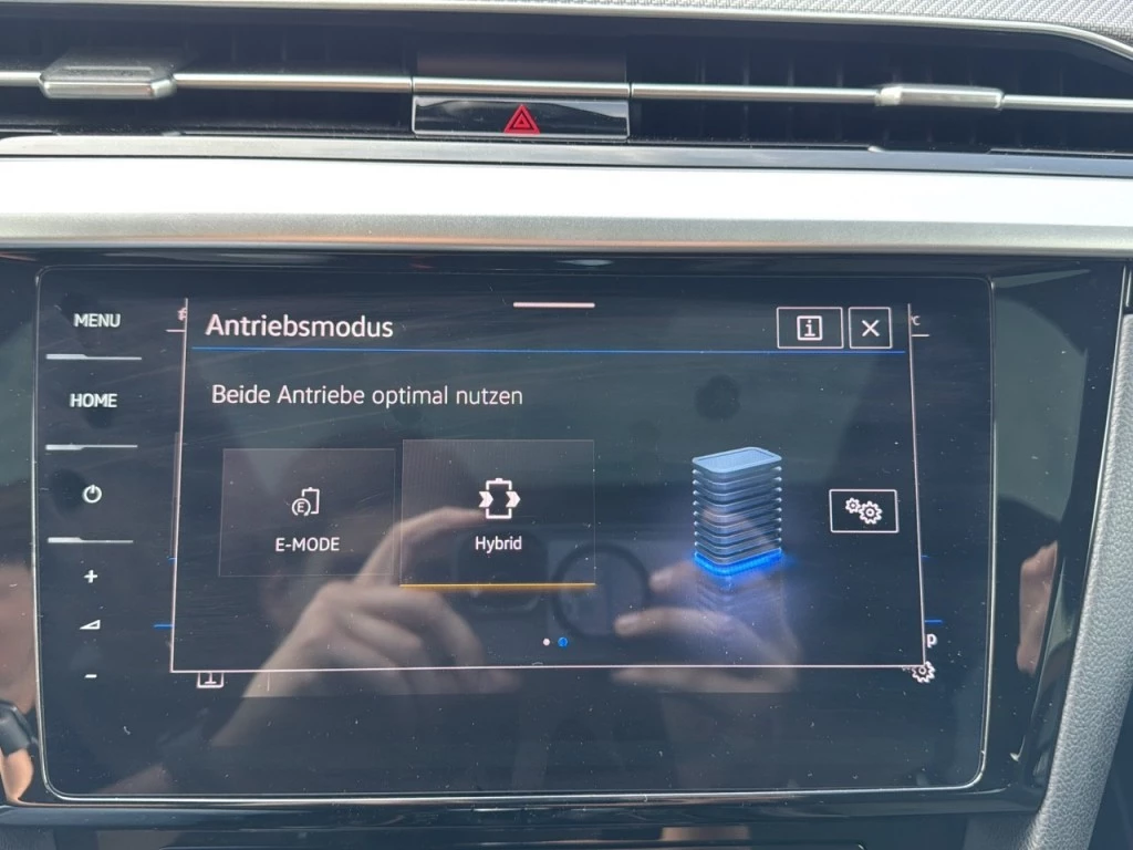 Hoofdafbeelding Volkswagen Arteon