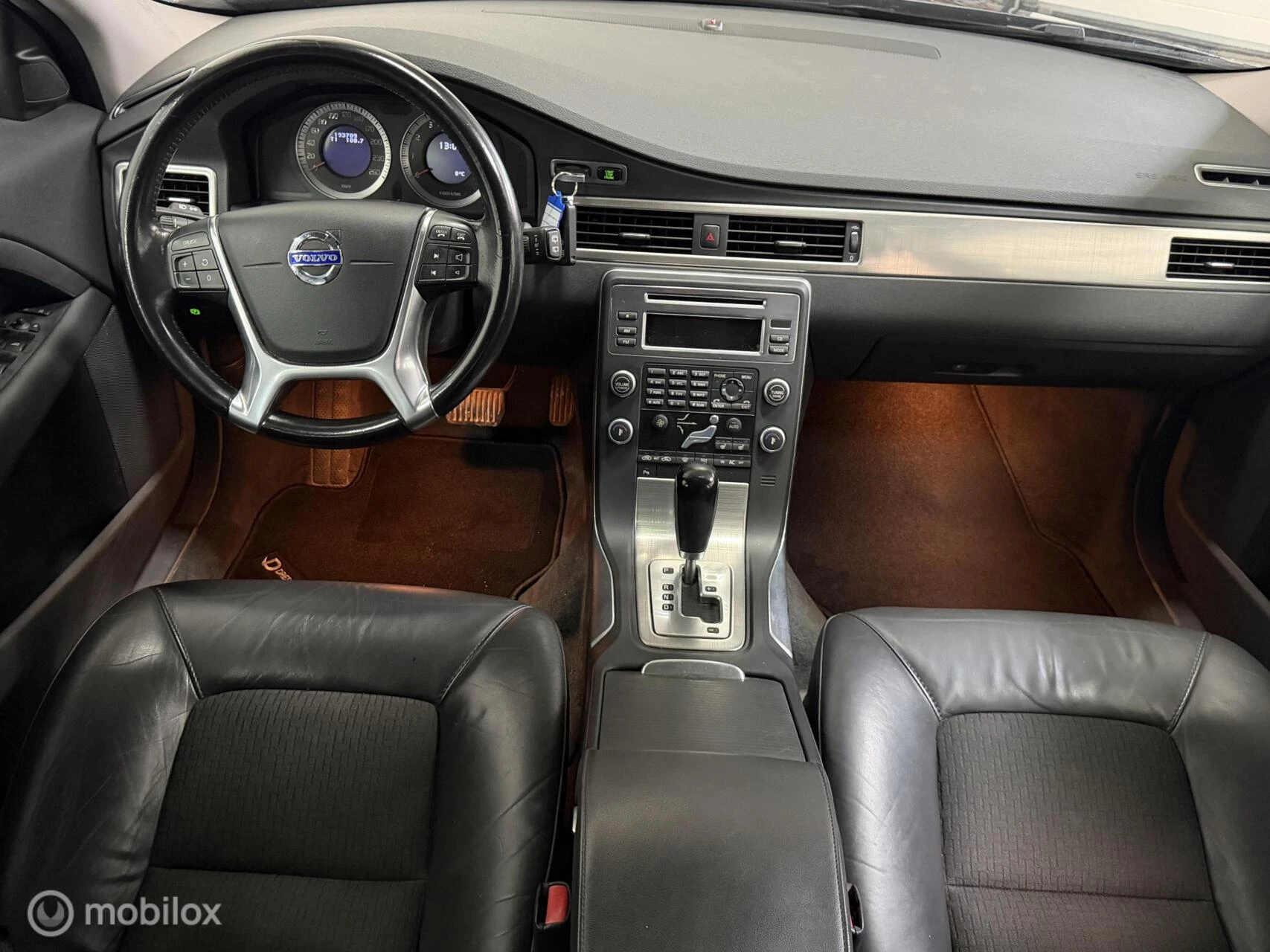 Hoofdafbeelding Volvo V70