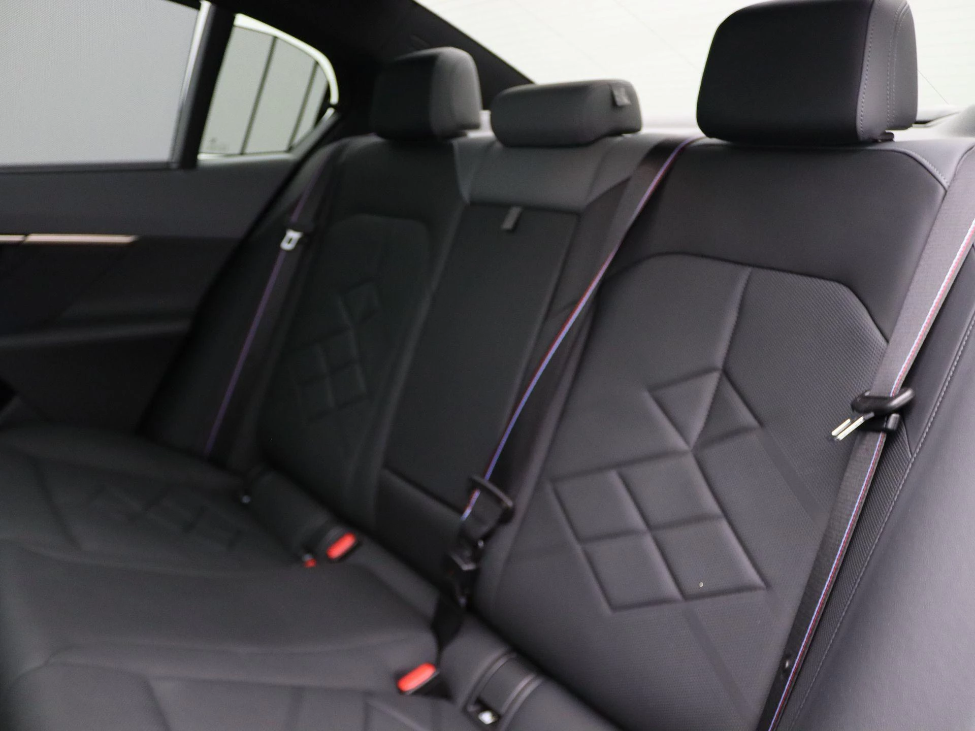 Hoofdafbeelding BMW i5