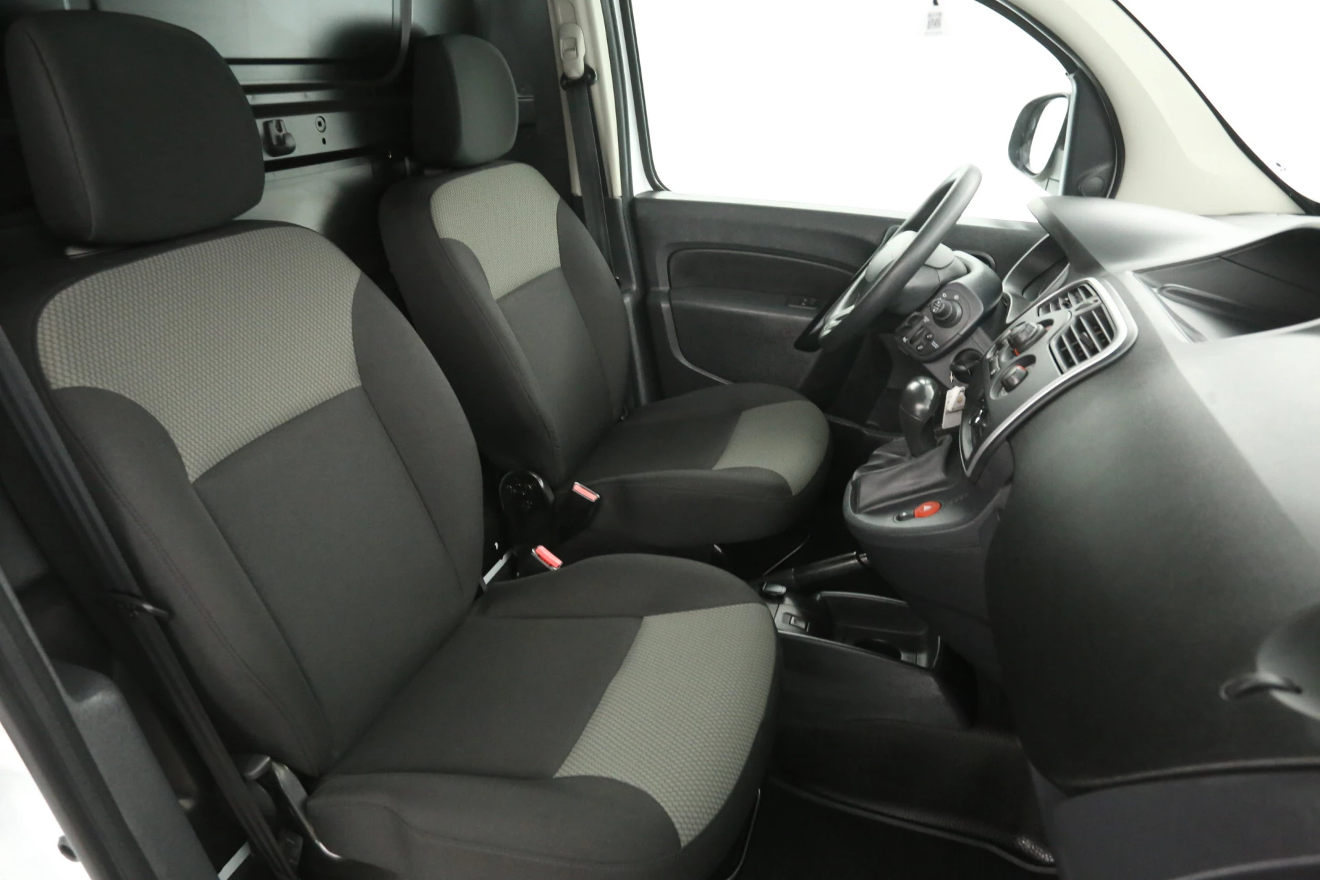 Hoofdafbeelding Renault Kangoo Z.E.