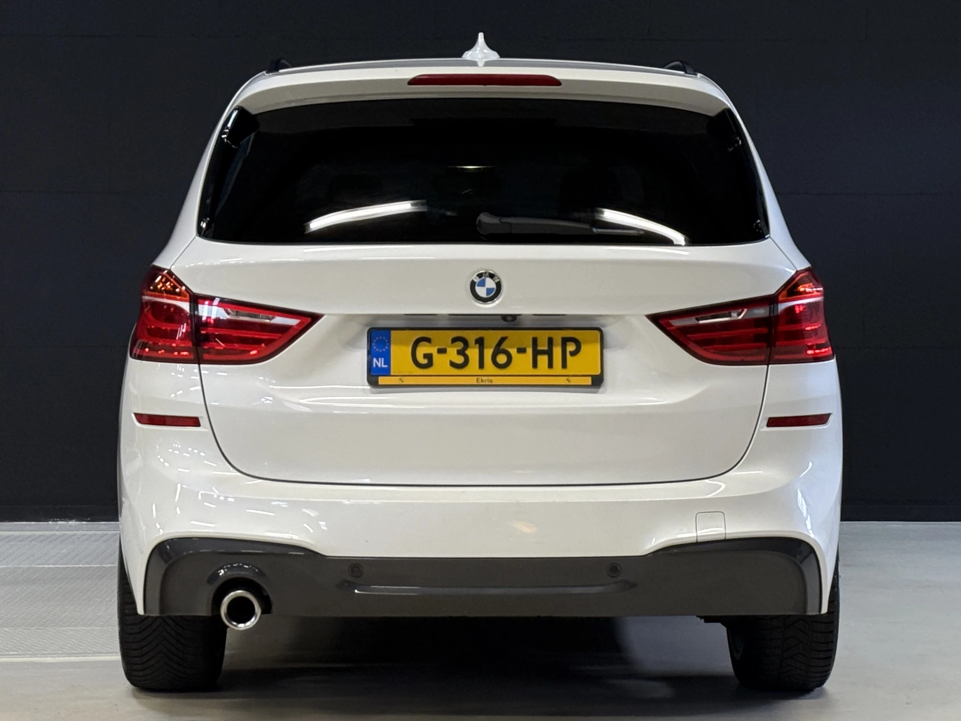 Hoofdafbeelding BMW 2 Serie