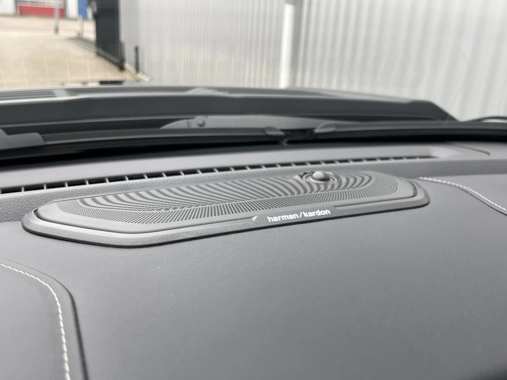 Hoofdafbeelding Dodge Ram Pick-Up