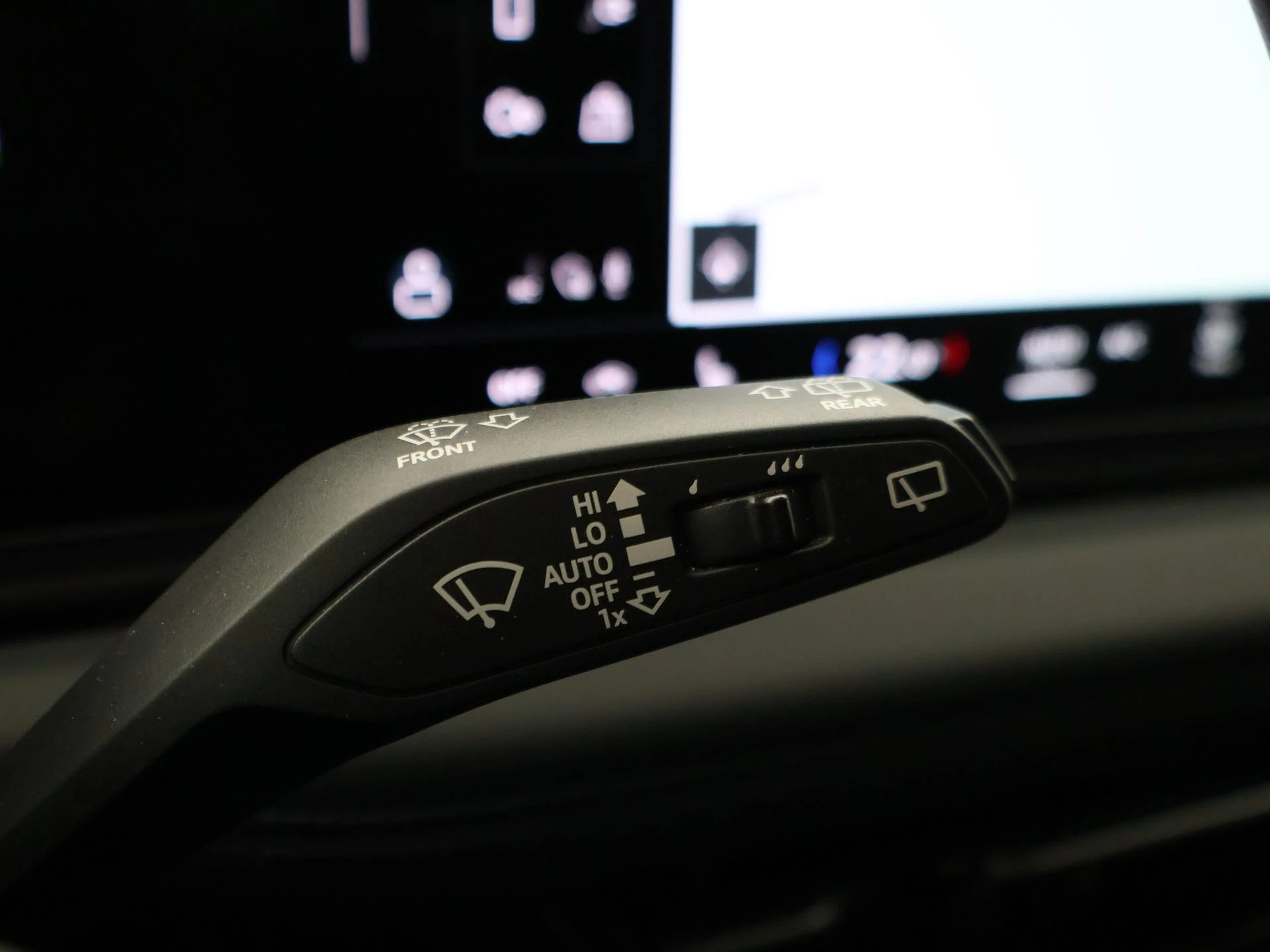 Hoofdafbeelding Audi A6 Avant e-tron