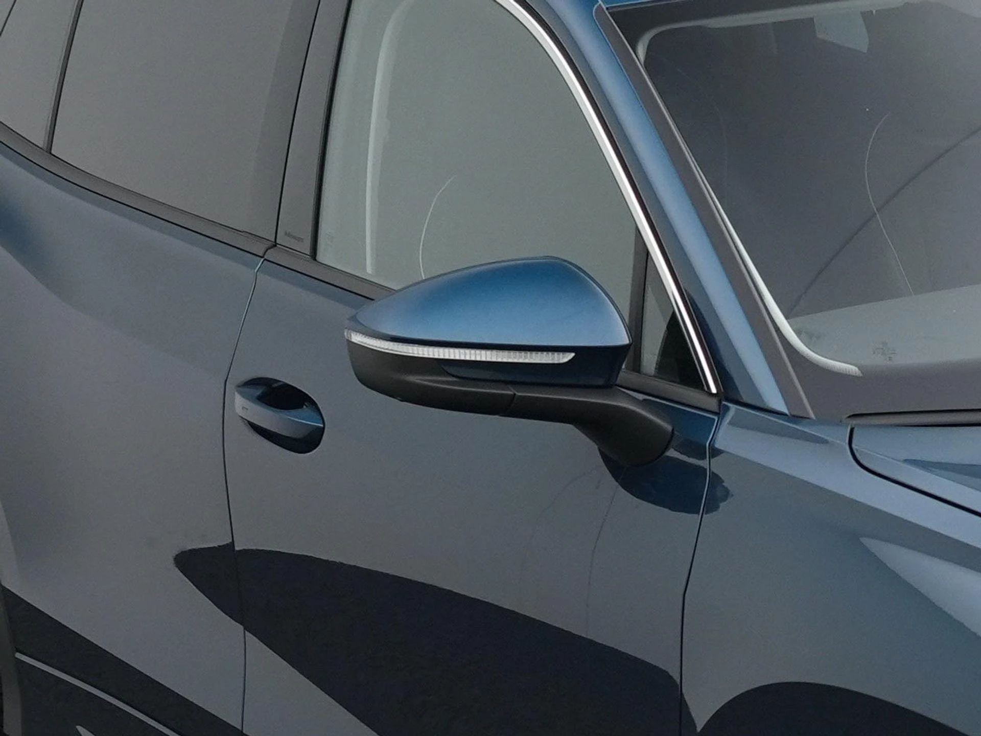 Hoofdafbeelding Volkswagen Tayron