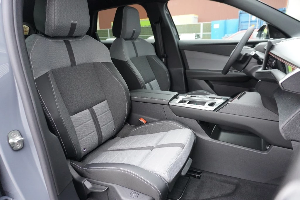 Hoofdafbeelding Opel Grandland