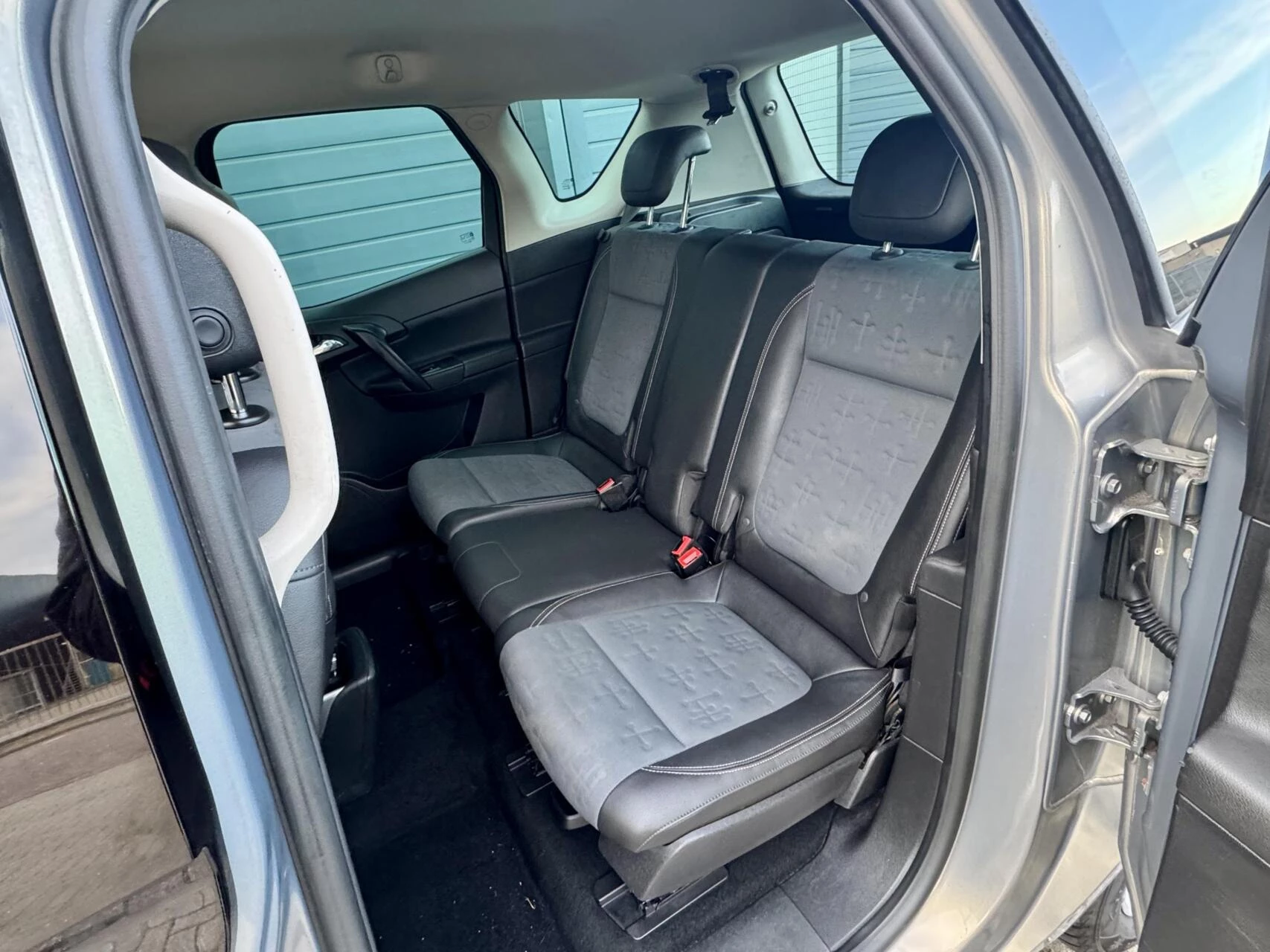 Hoofdafbeelding Opel Meriva