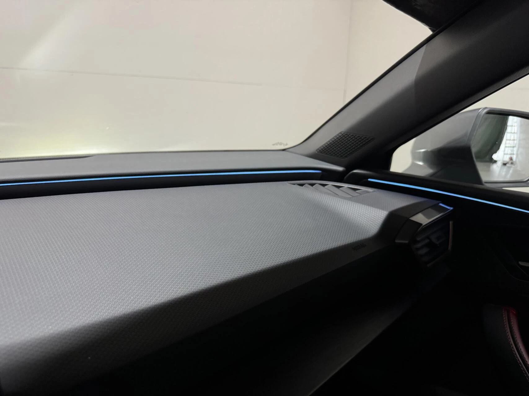 Hoofdafbeelding CUPRA Leon Sportstourer