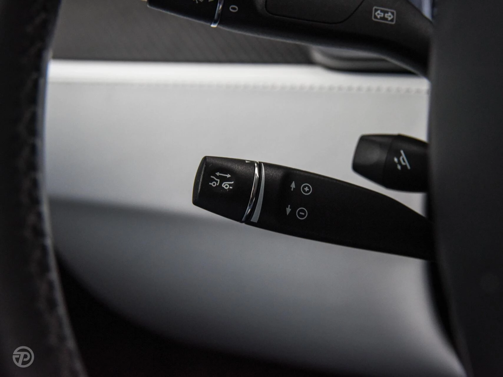 Hoofdafbeelding Tesla Model X