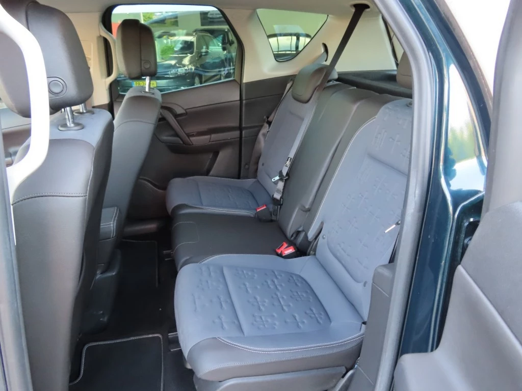 Hoofdafbeelding Opel Meriva
