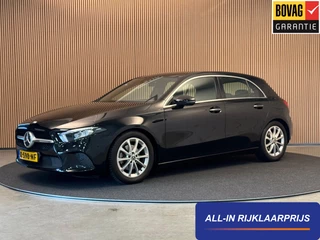 Mercedes-Benz A-klasse 200 163PK Aut. Launch Edition Premium Plus | Sfeerverlichting | Navi | Camera | Incl. garantie