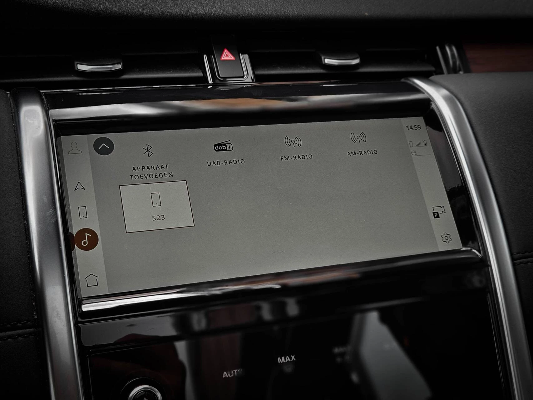 Hoofdafbeelding Land Rover Discovery Sport