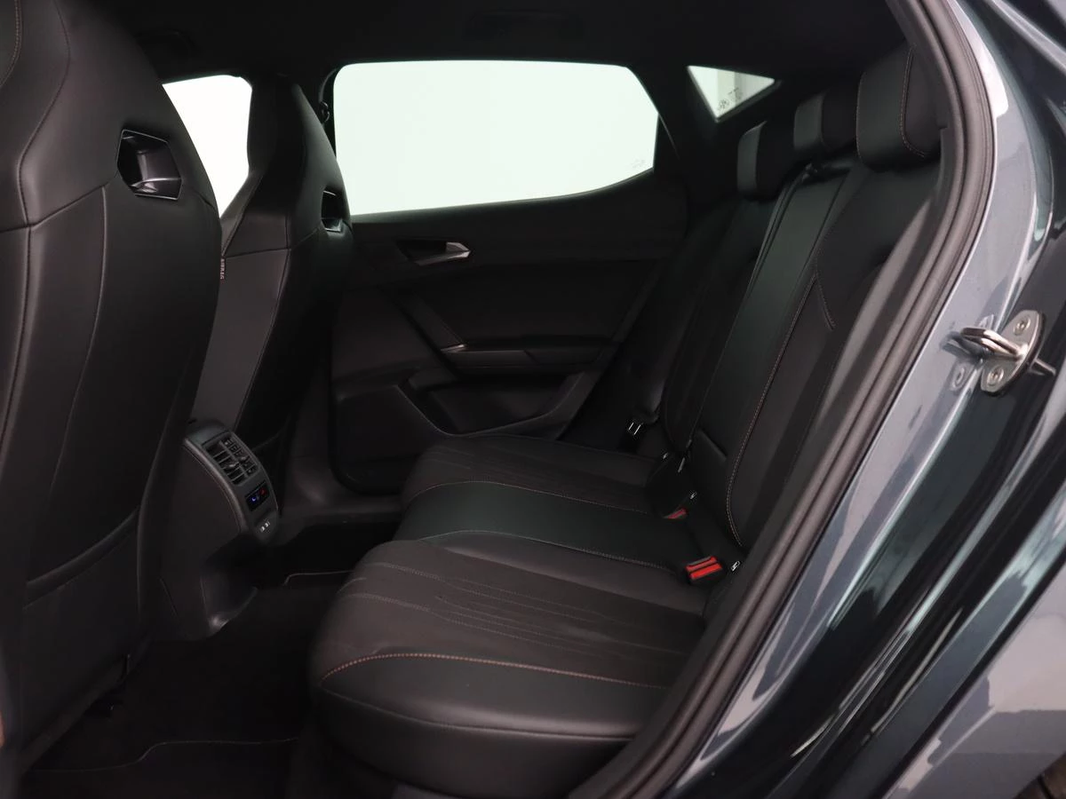 Hoofdafbeelding CUPRA Leon