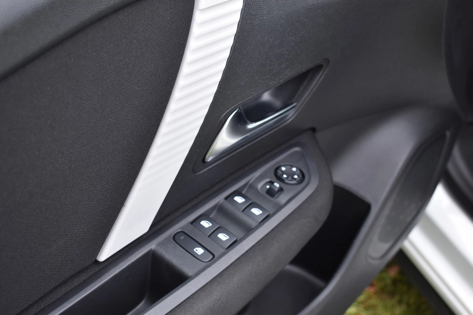 Hoofdafbeelding Citroën C4