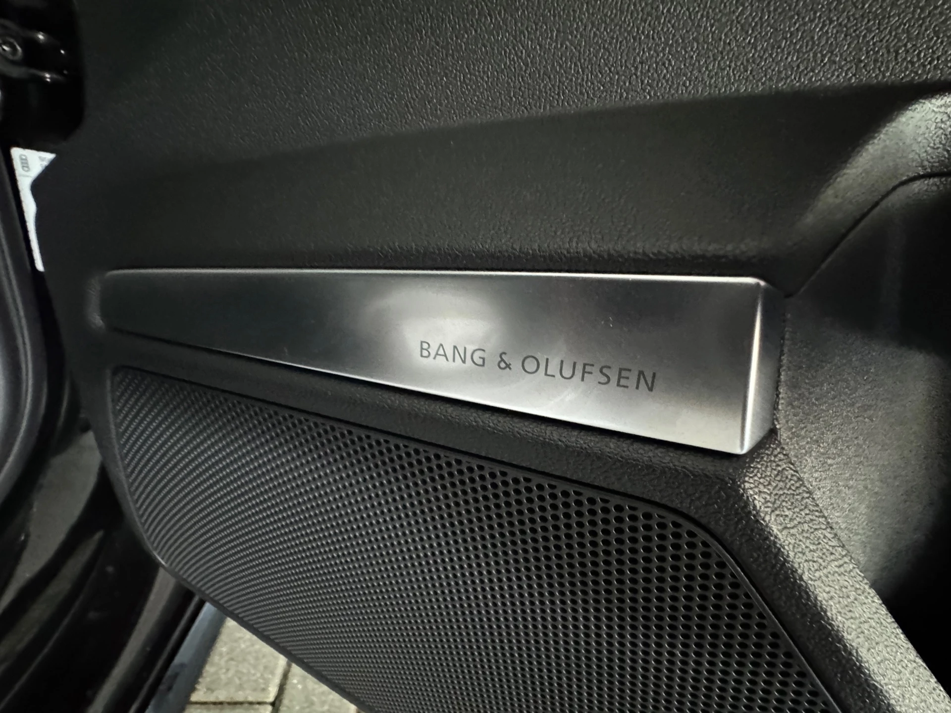 Hoofdafbeelding Audi S3