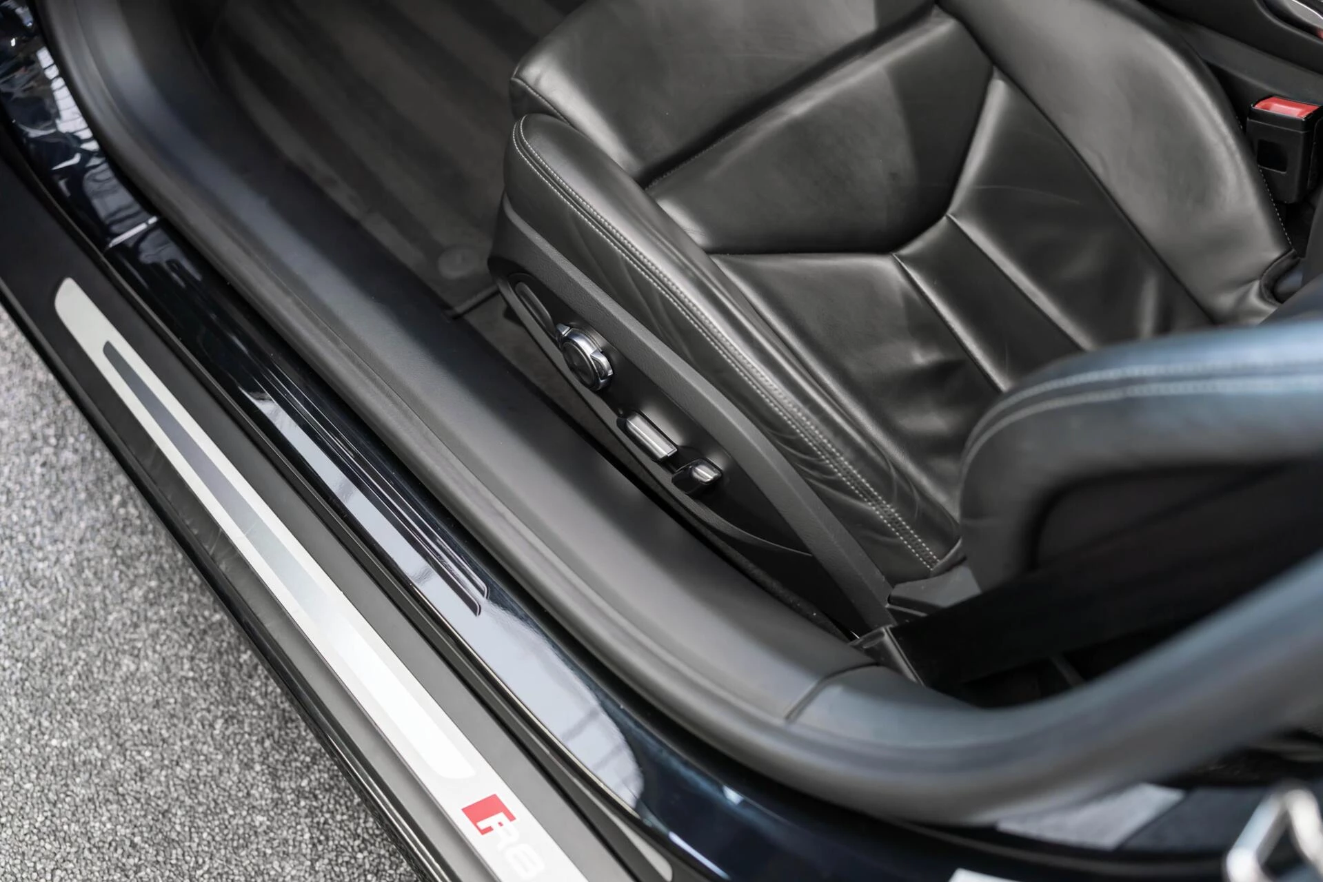 Hoofdafbeelding Audi R8