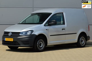 Volkswagen Caddy 2.0 TDI L1H1 BMT Trendline