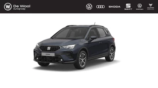 SEAT Arona Style Business Connect 1.0 EcoTSI 95 pk