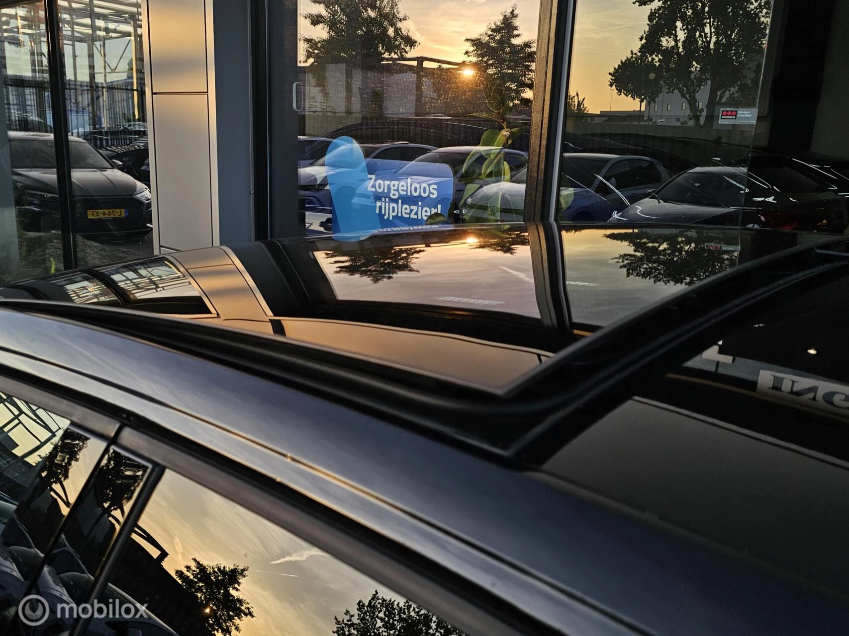 Hoofdafbeelding Volkswagen Taigo