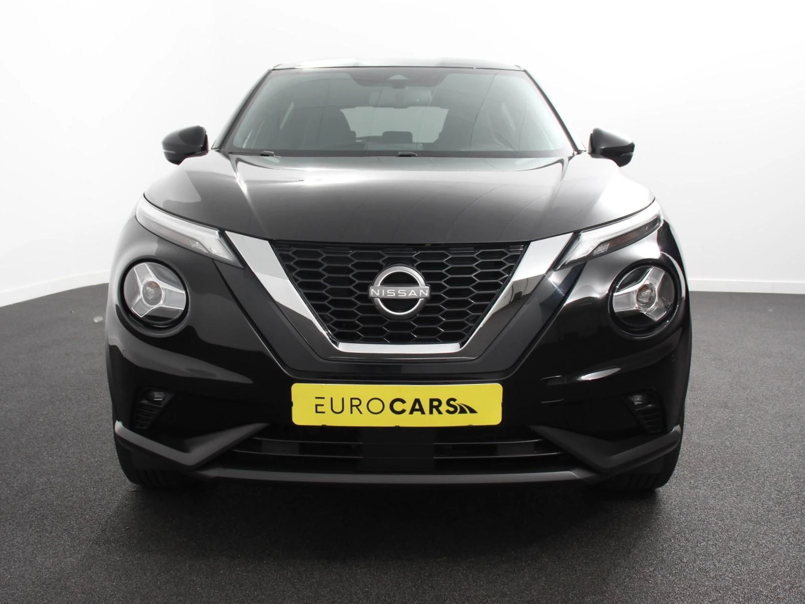 Hoofdafbeelding Nissan Juke