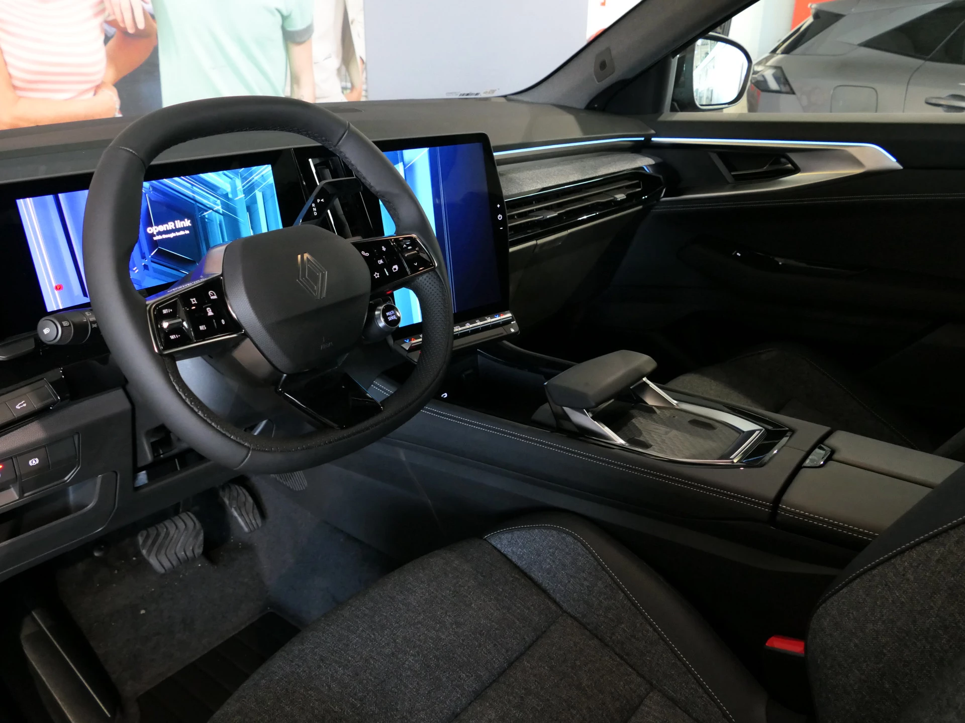 Hoofdafbeelding Renault Austral