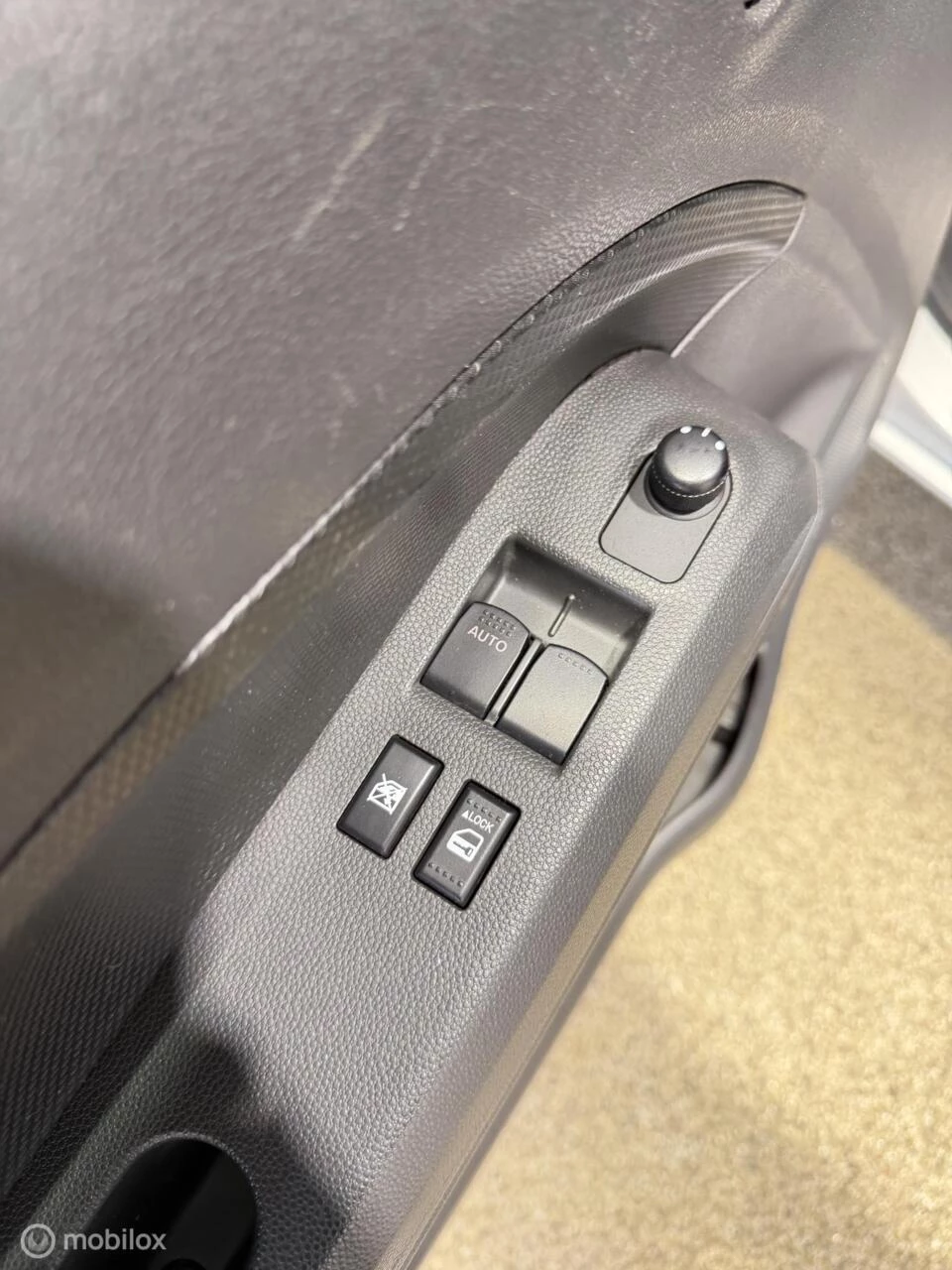 Hoofdafbeelding Opel Agila